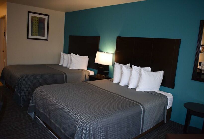 호텔 Best Western Apricot Inn