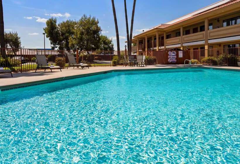 호텔 Best Western Apricot Inn