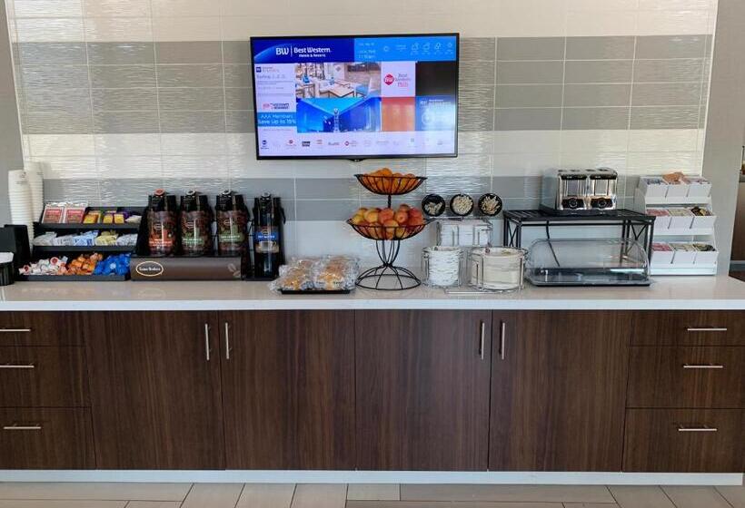 호텔 Best Western Apricot Inn