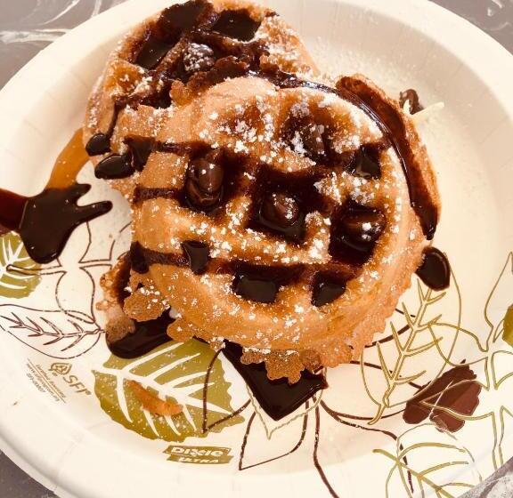 호텔 Best Western Apricot Inn