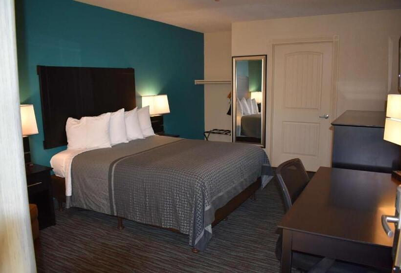 호텔 Best Western Apricot Inn