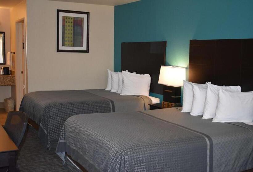 호텔 Best Western Apricot Inn