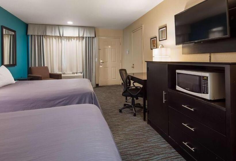 호텔 Best Western Apricot Inn