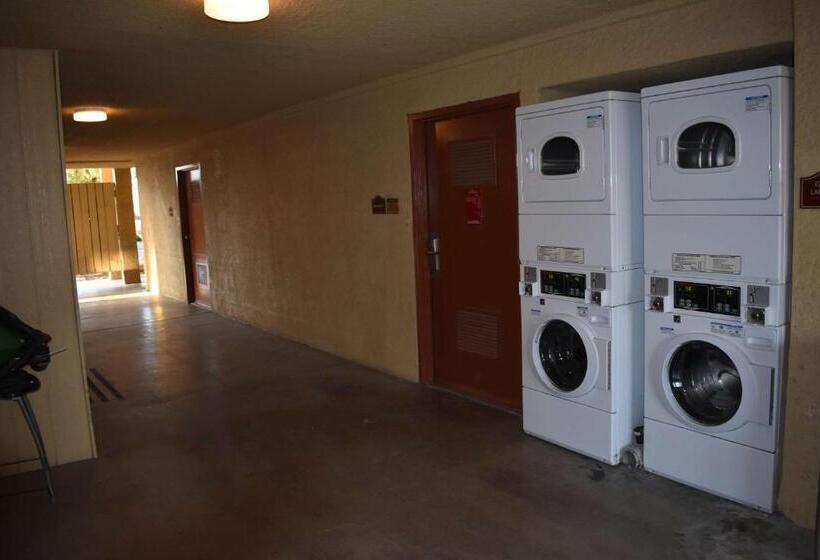 호텔 Best Western Apricot Inn