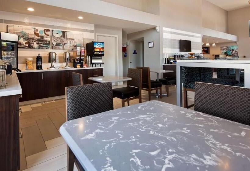 호텔 Best Western Apricot Inn