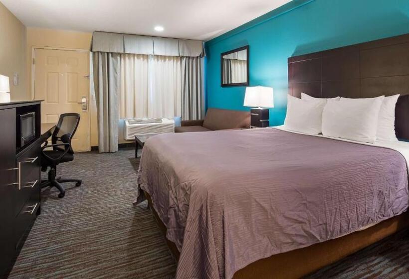 호텔 Best Western Apricot Inn