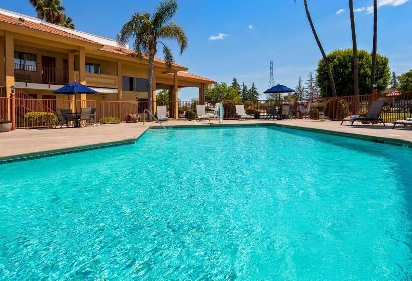 호텔 Best Western Apricot Inn