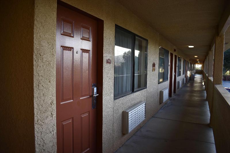 호텔 Best Western Apricot Inn