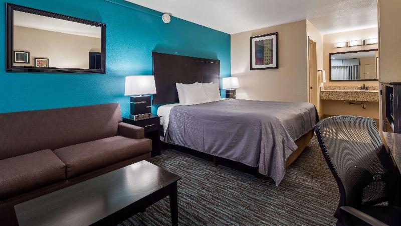 호텔 Best Western Apricot Inn