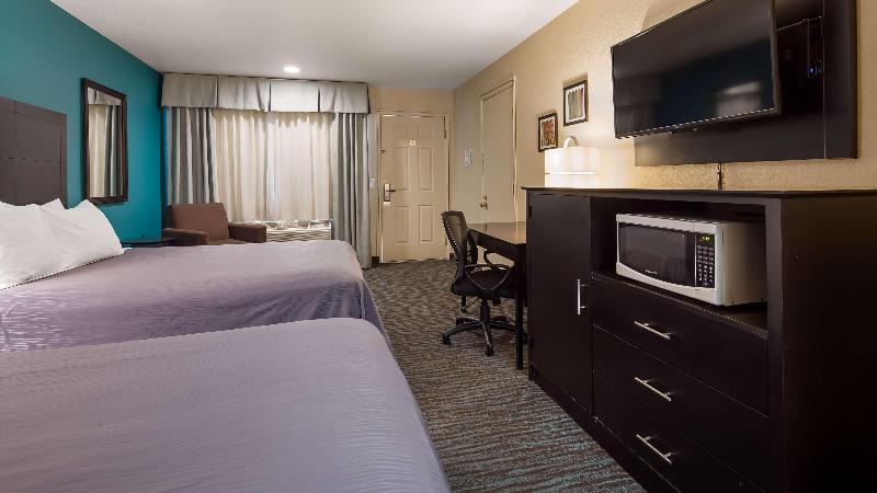 호텔 Best Western Apricot Inn