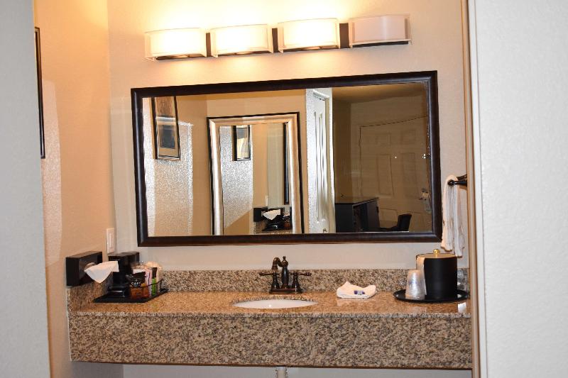 호텔 Best Western Apricot Inn