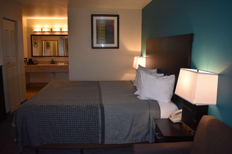 호텔 Best Western Apricot Inn