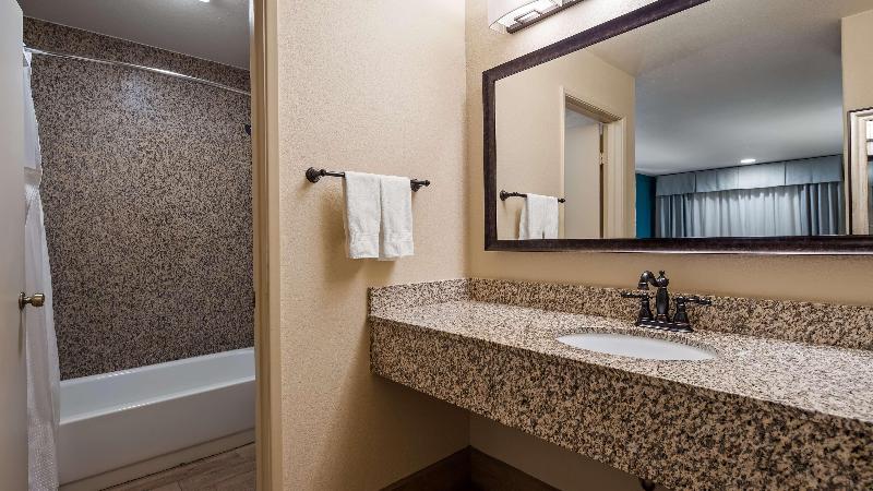 호텔 Best Western Apricot Inn