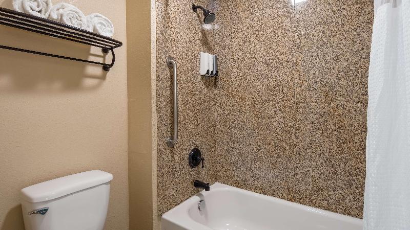 호텔 Best Western Apricot Inn