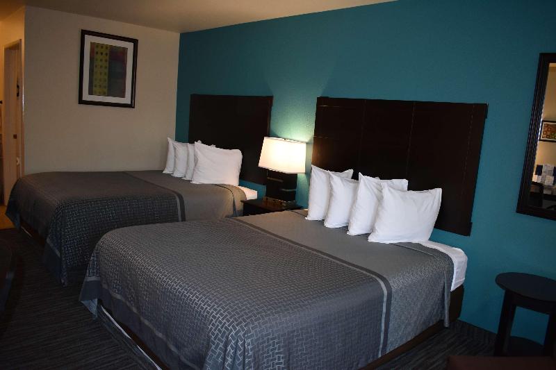 호텔 Best Western Apricot Inn