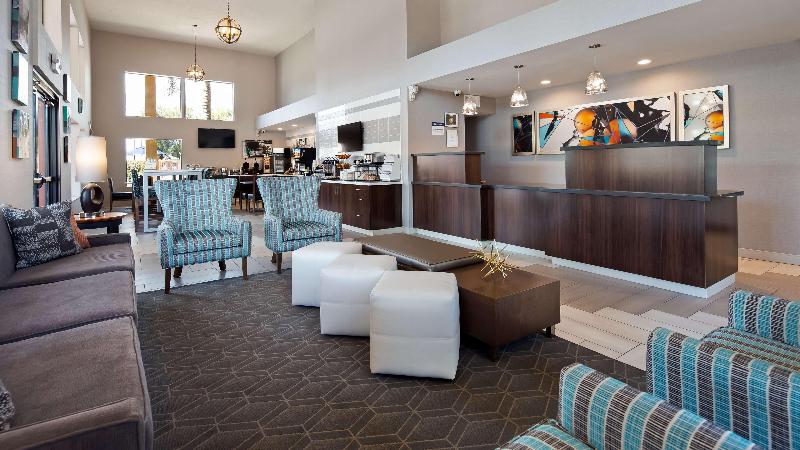 호텔 Best Western Apricot Inn