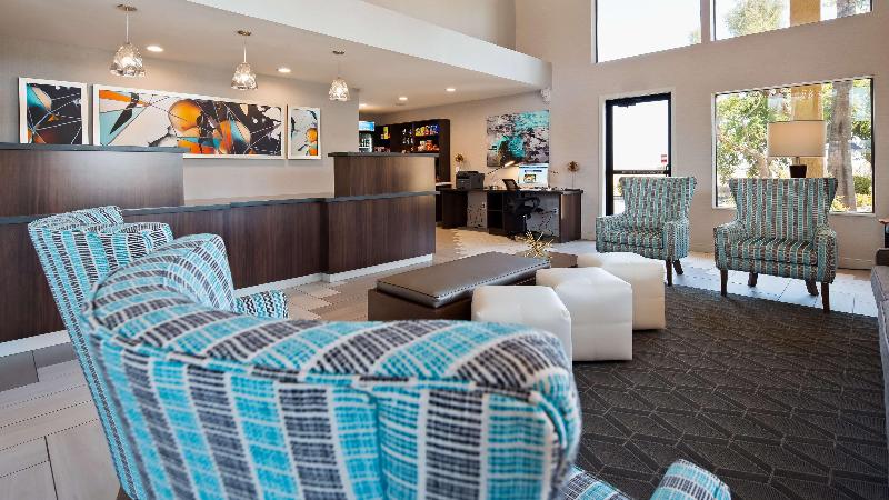 호텔 Best Western Apricot Inn