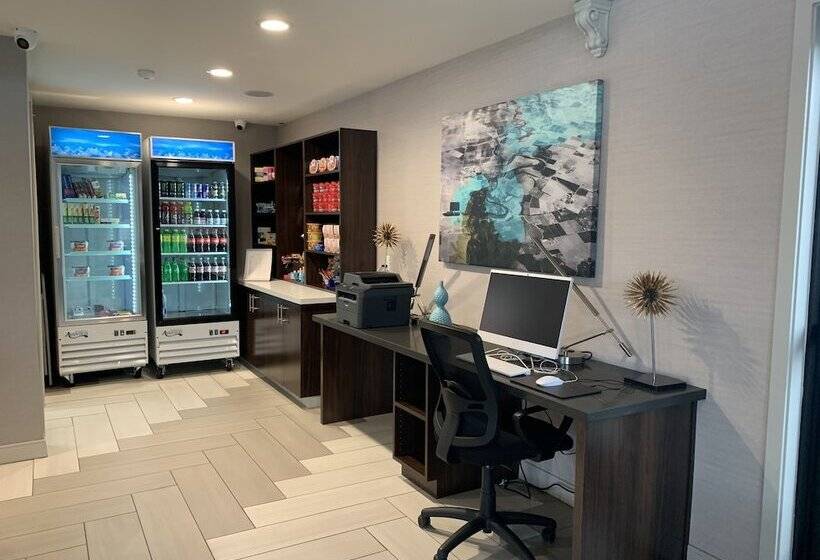 호텔 Best Western Apricot Inn