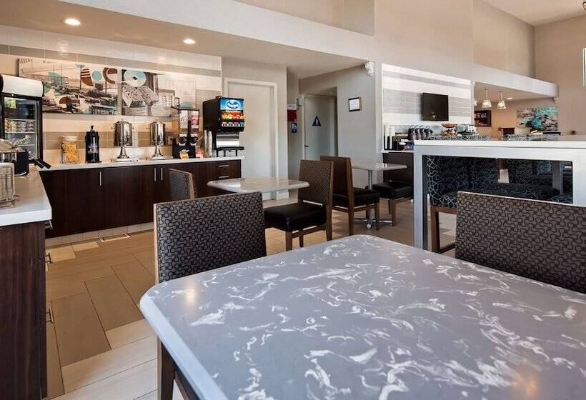 호텔 Best Western Apricot Inn