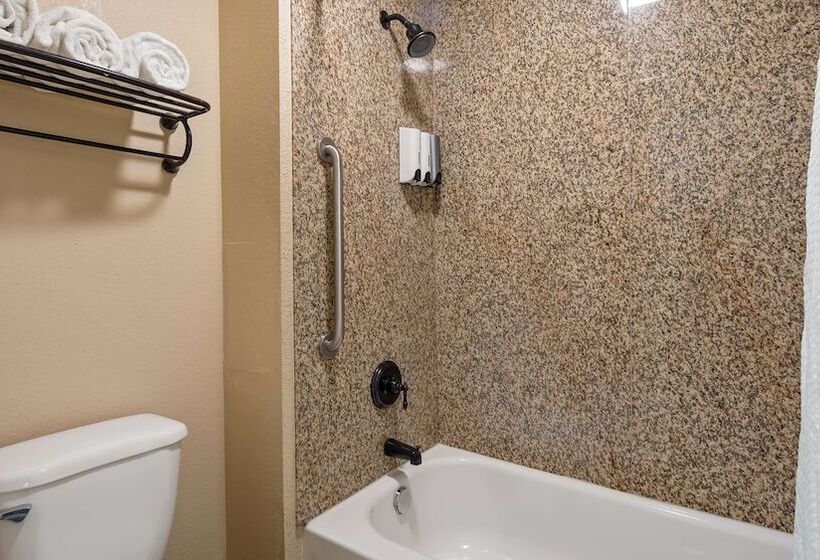 호텔 Best Western Apricot Inn