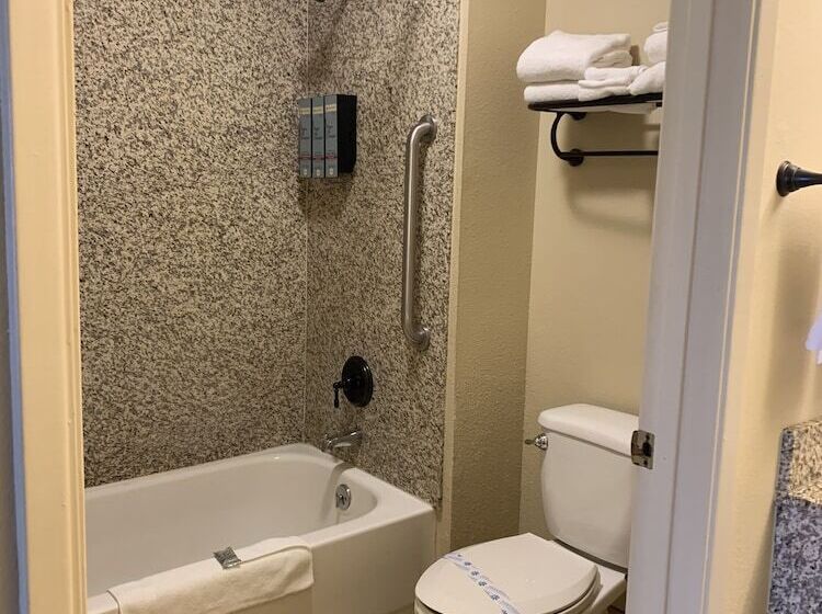 호텔 Best Western Apricot Inn