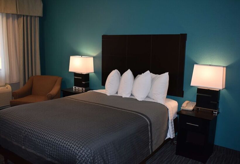 호텔 Best Western Apricot Inn