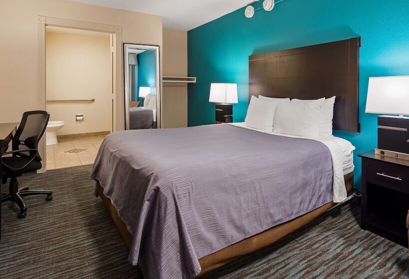 호텔 Best Western Apricot Inn