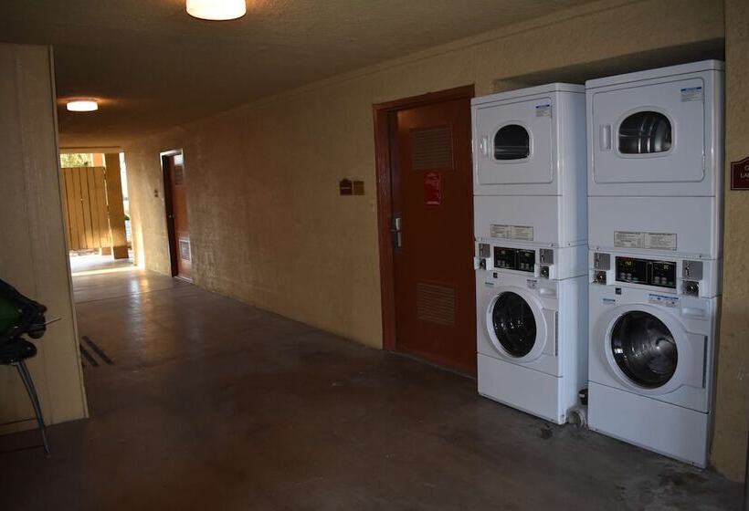 호텔 Best Western Apricot Inn