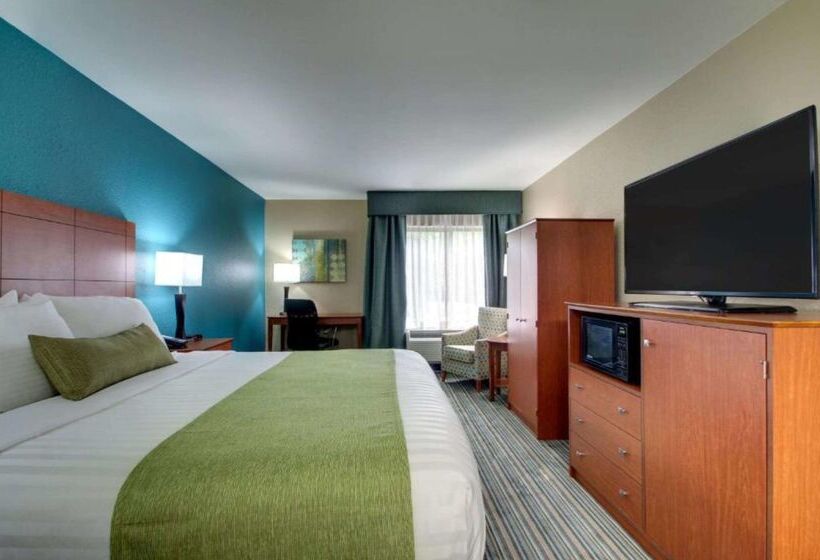 酒店 Best Western Eagles Inn