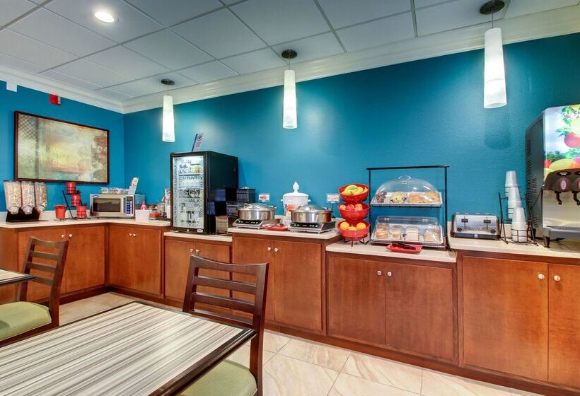 酒店 Best Western Eagles Inn