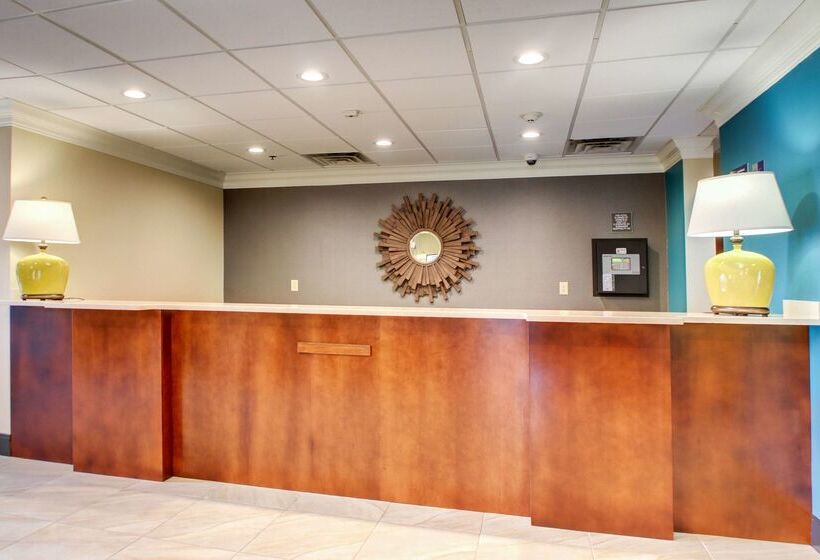 酒店 Best Western Eagles Inn