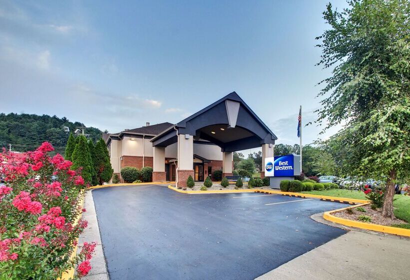 酒店 Best Western Eagles Inn