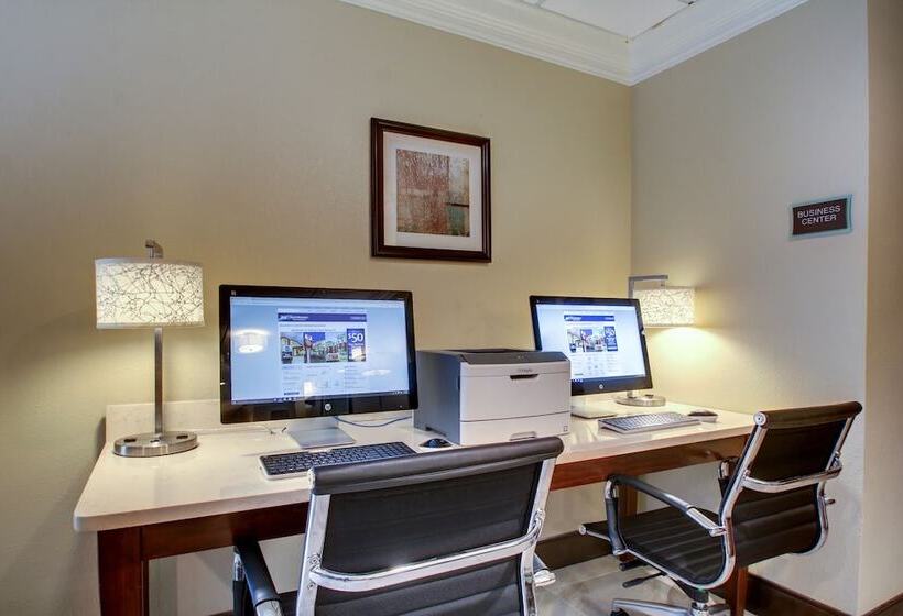 酒店 Best Western Eagles Inn