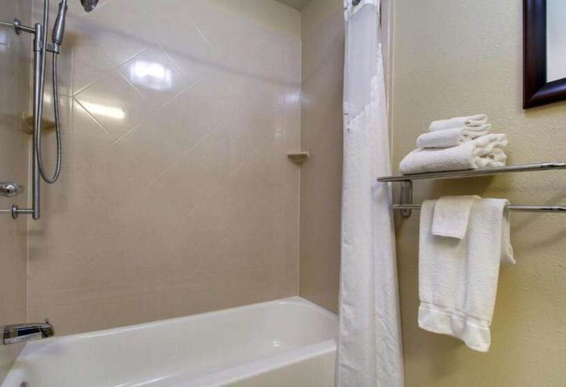 酒店 Best Western Eagles Inn