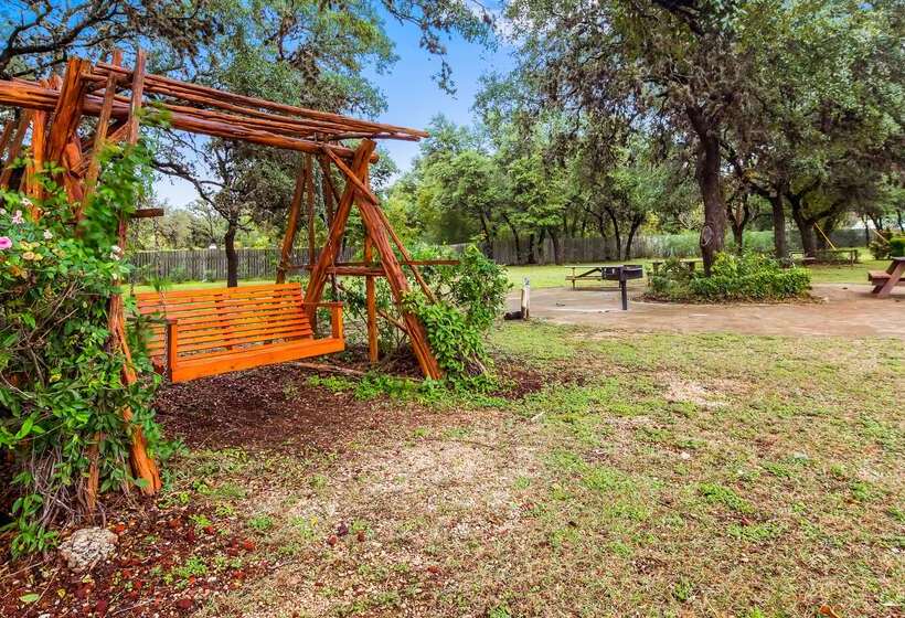 호텔 Best Western Johnson City Inn