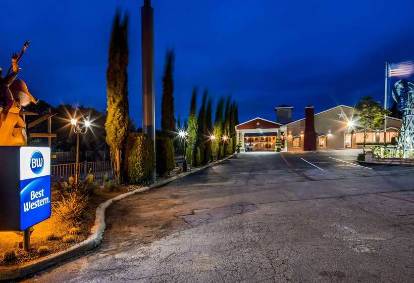 호텔 Best Western Johnson City Inn