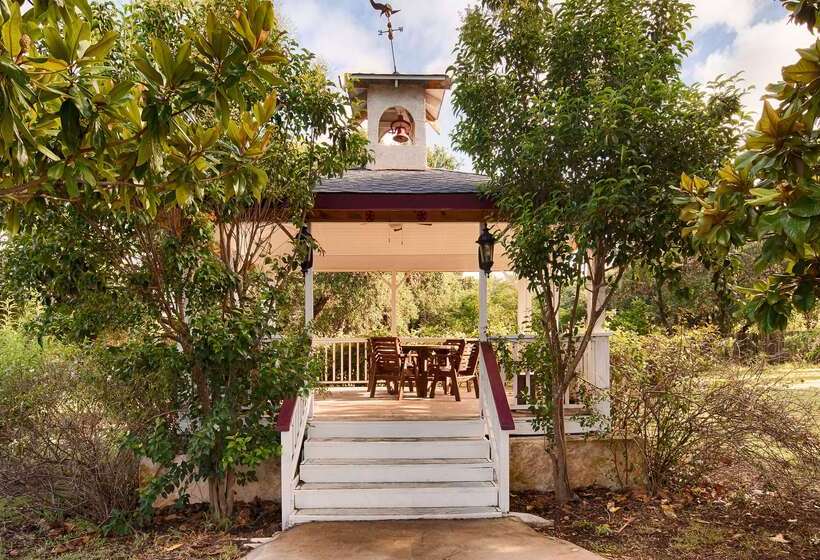 호텔 Best Western Johnson City Inn