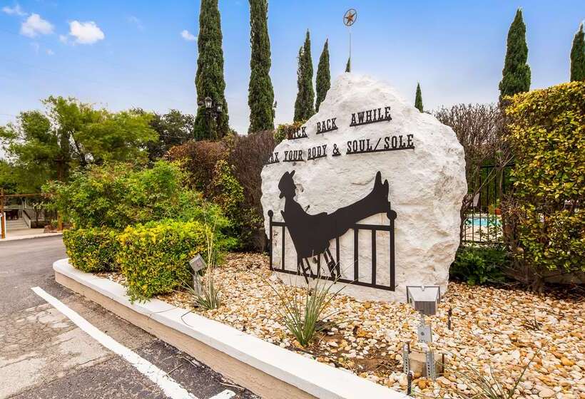 호텔 Best Western Johnson City Inn