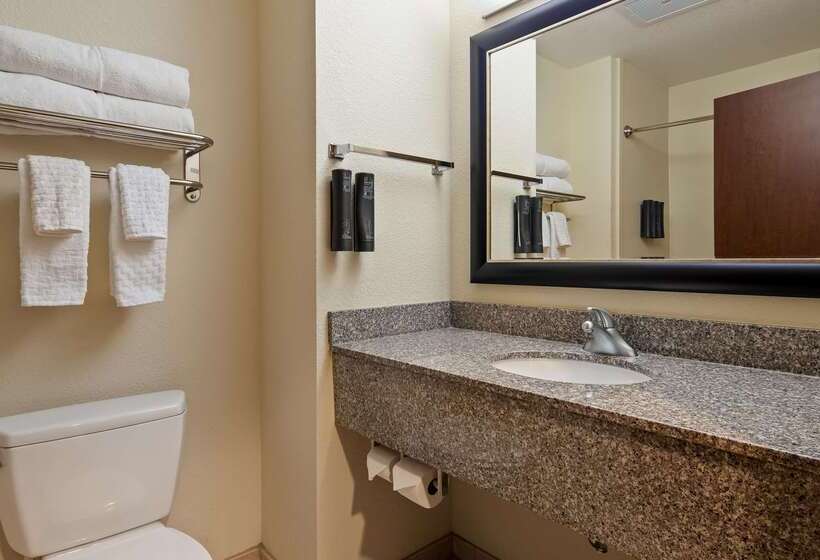 فندق Best Western Plus Chain Of Lakes Inn & Suites