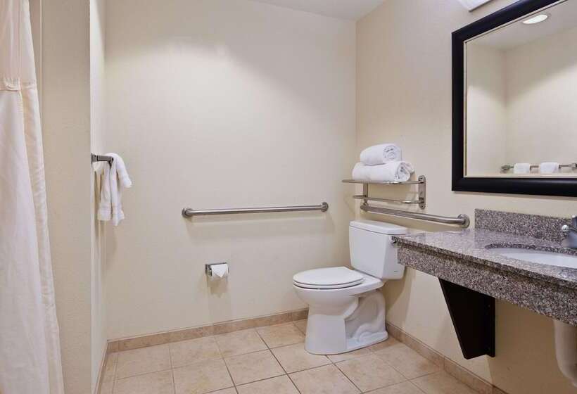 فندق Best Western Plus Chain Of Lakes Inn & Suites