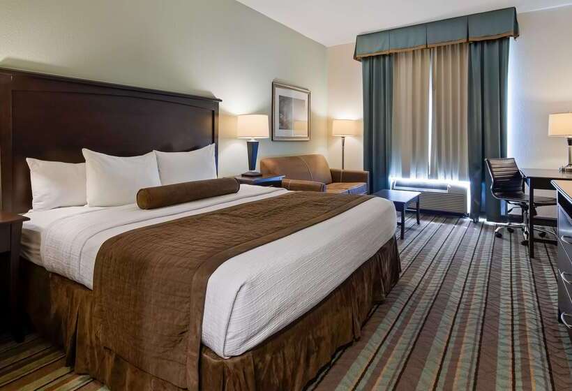 فندق Best Western Plus Chain Of Lakes Inn & Suites