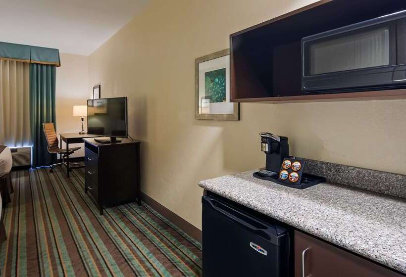 فندق Best Western Plus Chain Of Lakes Inn & Suites