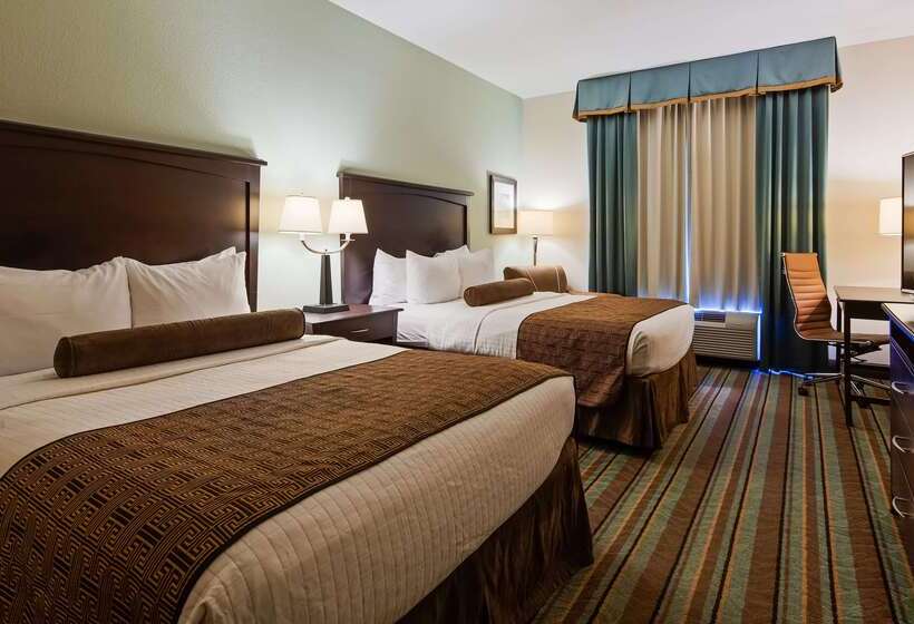 فندق Best Western Plus Chain Of Lakes Inn & Suites