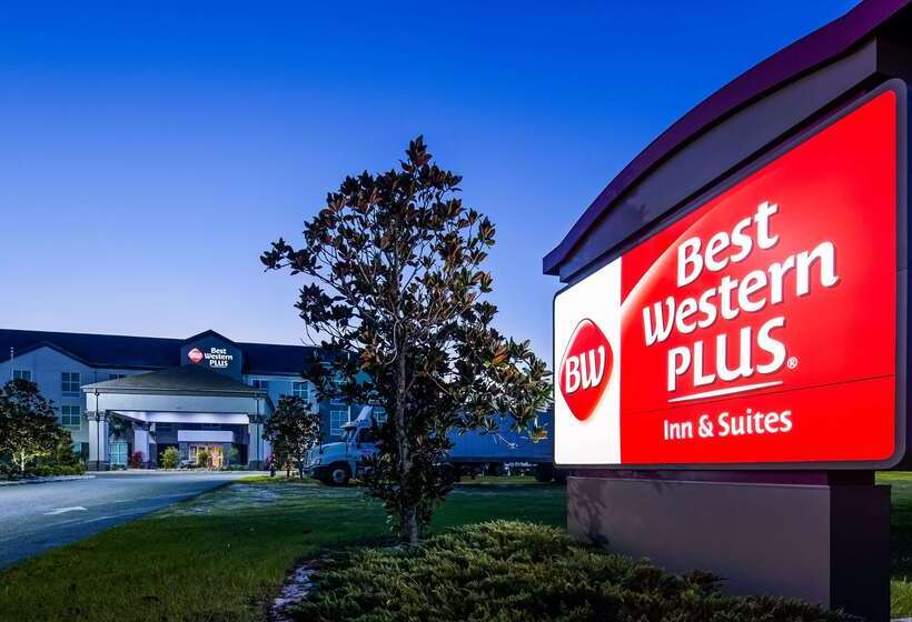 فندق Best Western Plus Chain Of Lakes Inn & Suites