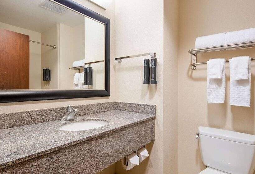 فندق Best Western Plus Chain Of Lakes Inn & Suites