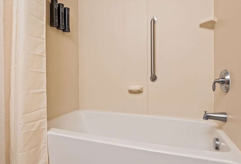 فندق Best Western Plus Chain Of Lakes Inn & Suites