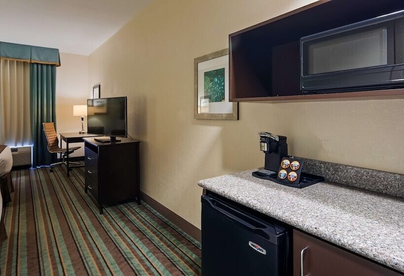 فندق Best Western Plus Chain Of Lakes Inn & Suites