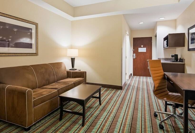 فندق Best Western Plus Chain Of Lakes Inn & Suites