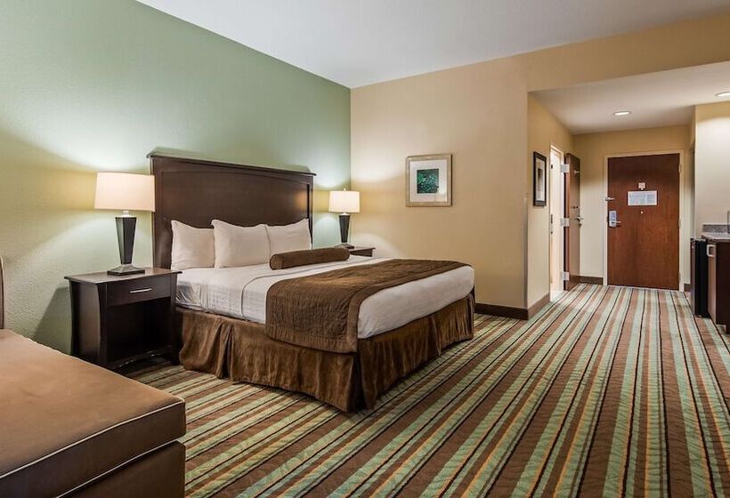 فندق Best Western Plus Chain Of Lakes Inn & Suites