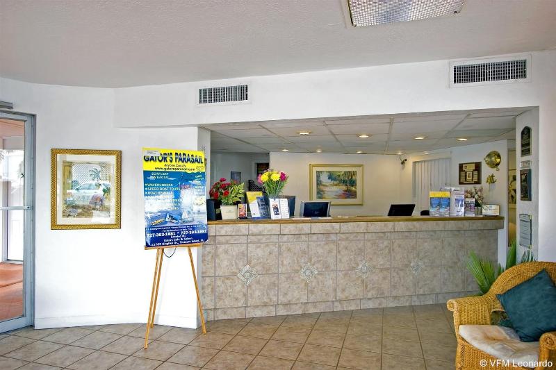 فندق Best Western Sea Castle Suites